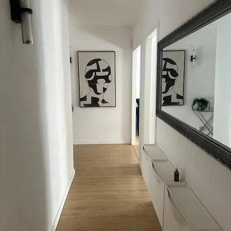 Playa Del Cura - Modern, Comfortable And Stylish Retreat דירה