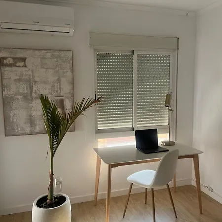 דירה Playa Del Cura - Modern, Comfortable And Stylish Retreat טורבייחה