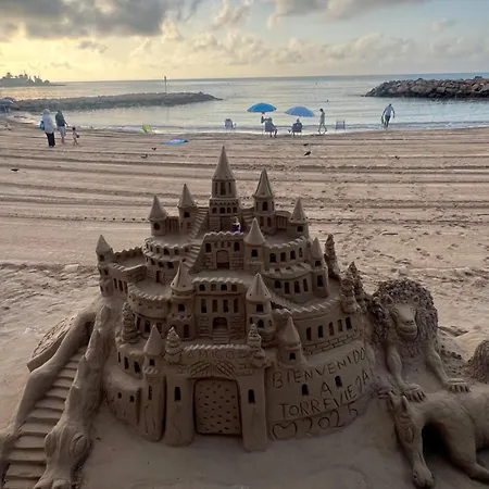 Playa Del Cura - Modern, Comfortable And Stylish Retreat *